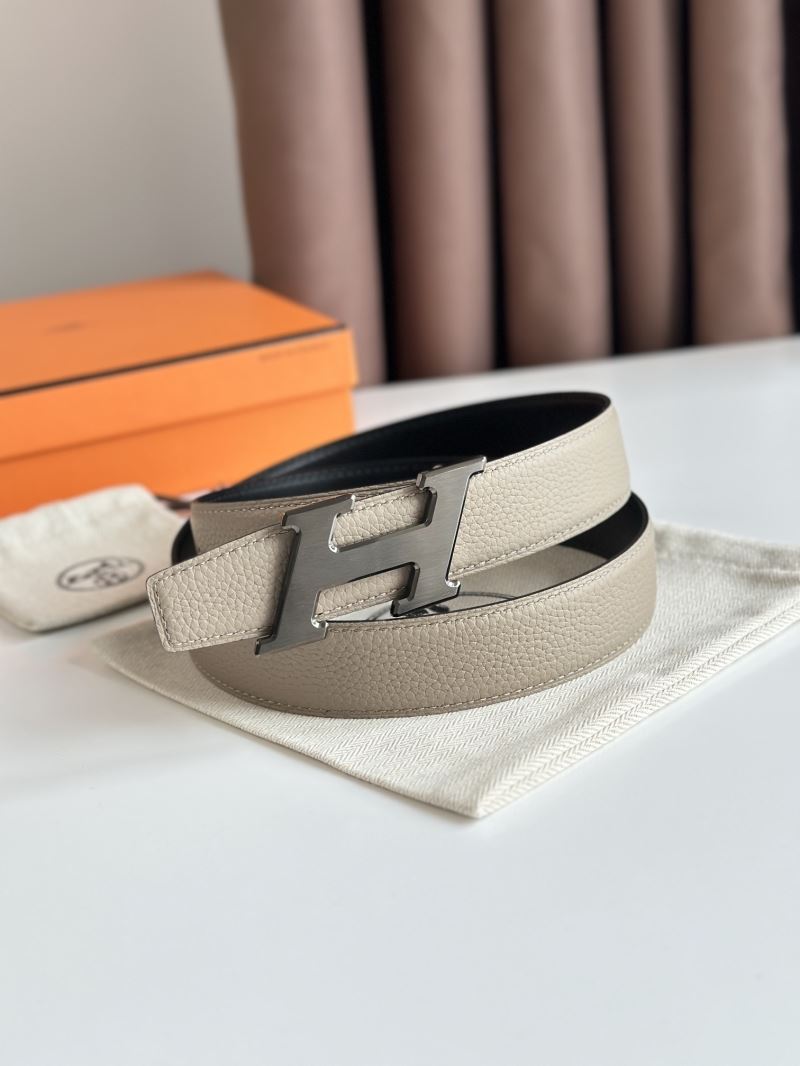 Hermes Belts